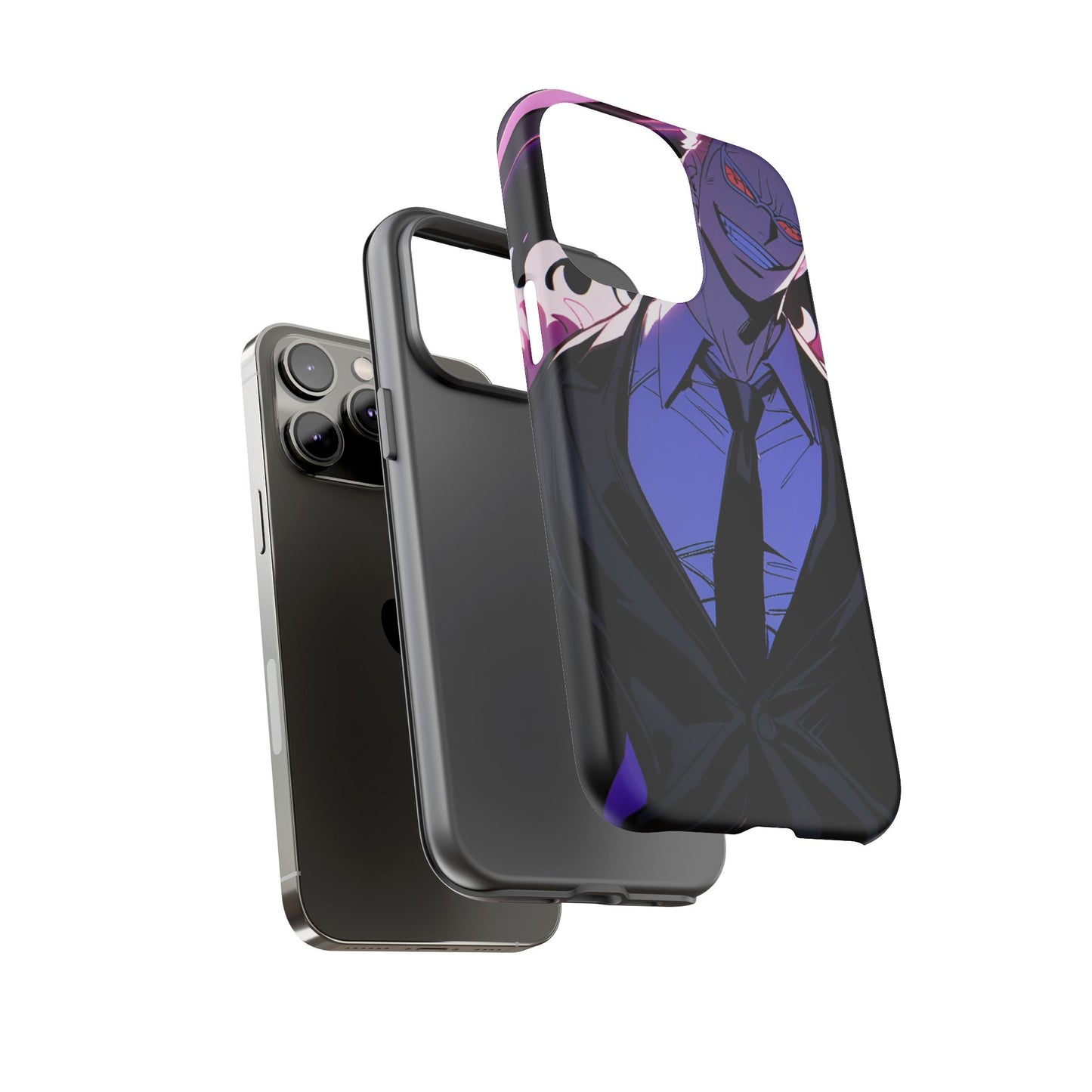 Doflamingo 002 Tough Cases