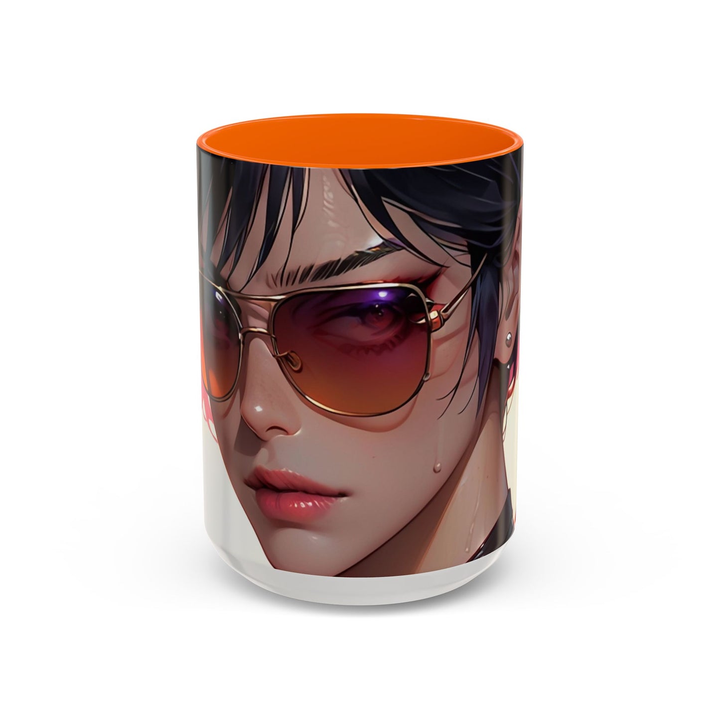 Reina 002 Coffee Mug