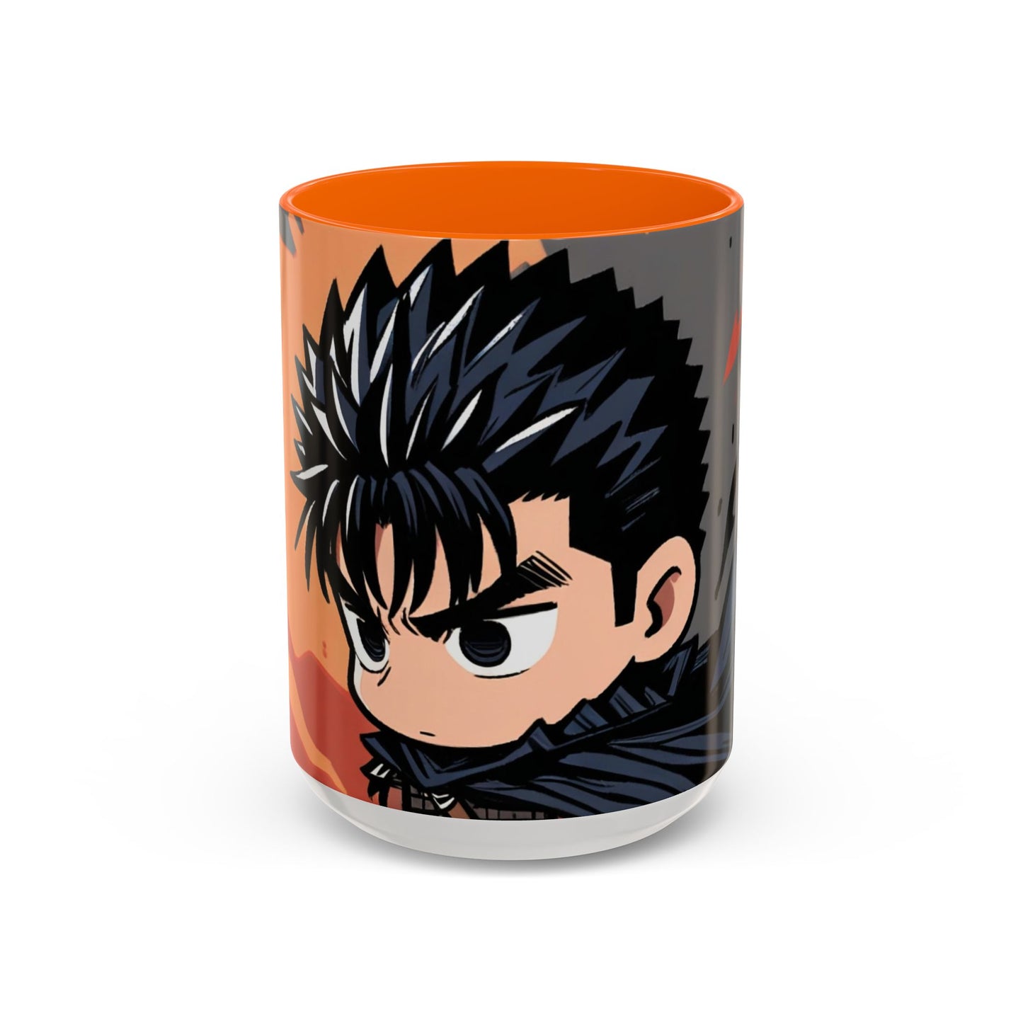 Guts 001 Coffee Mug