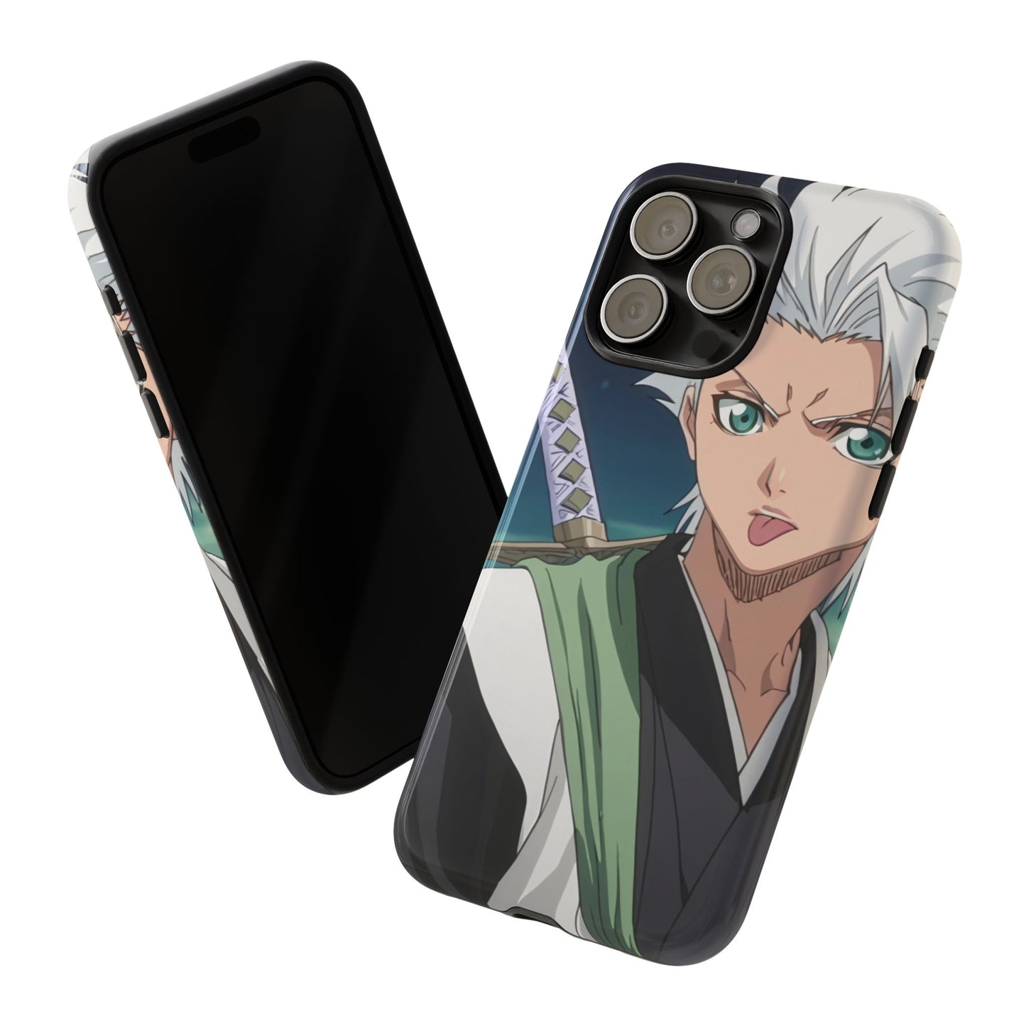 Hitsugaya Toushirou 002 Tough Cases