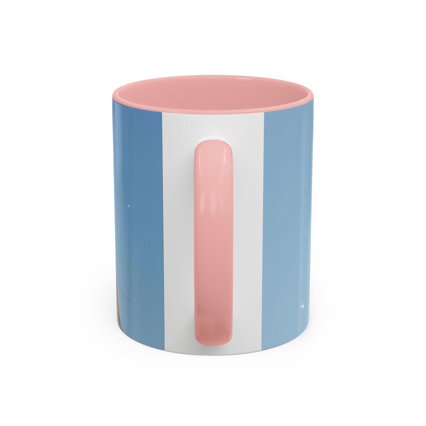 Power 002 Coffee Mug
