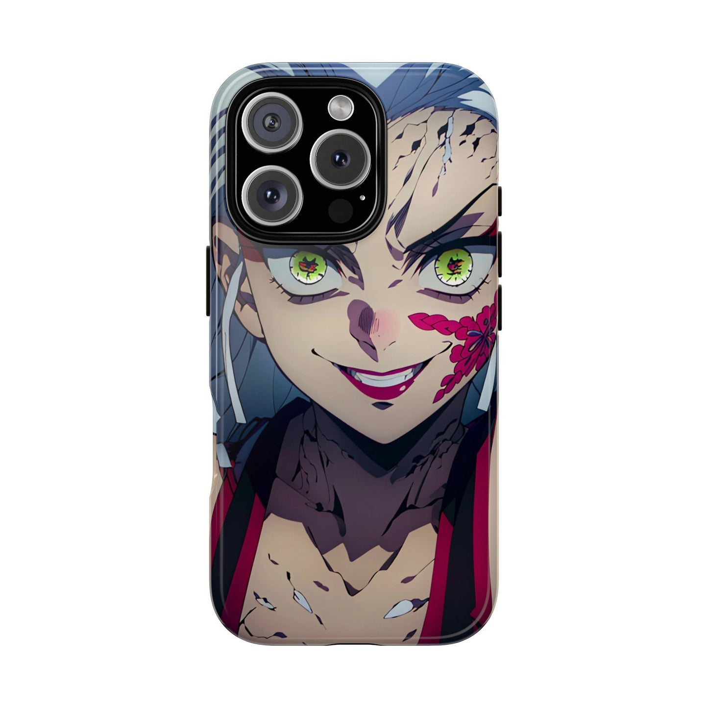 Demon Slayer 002 Tough Cases
