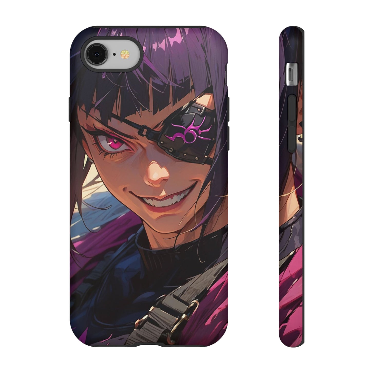 Juri 002 Tough Cases