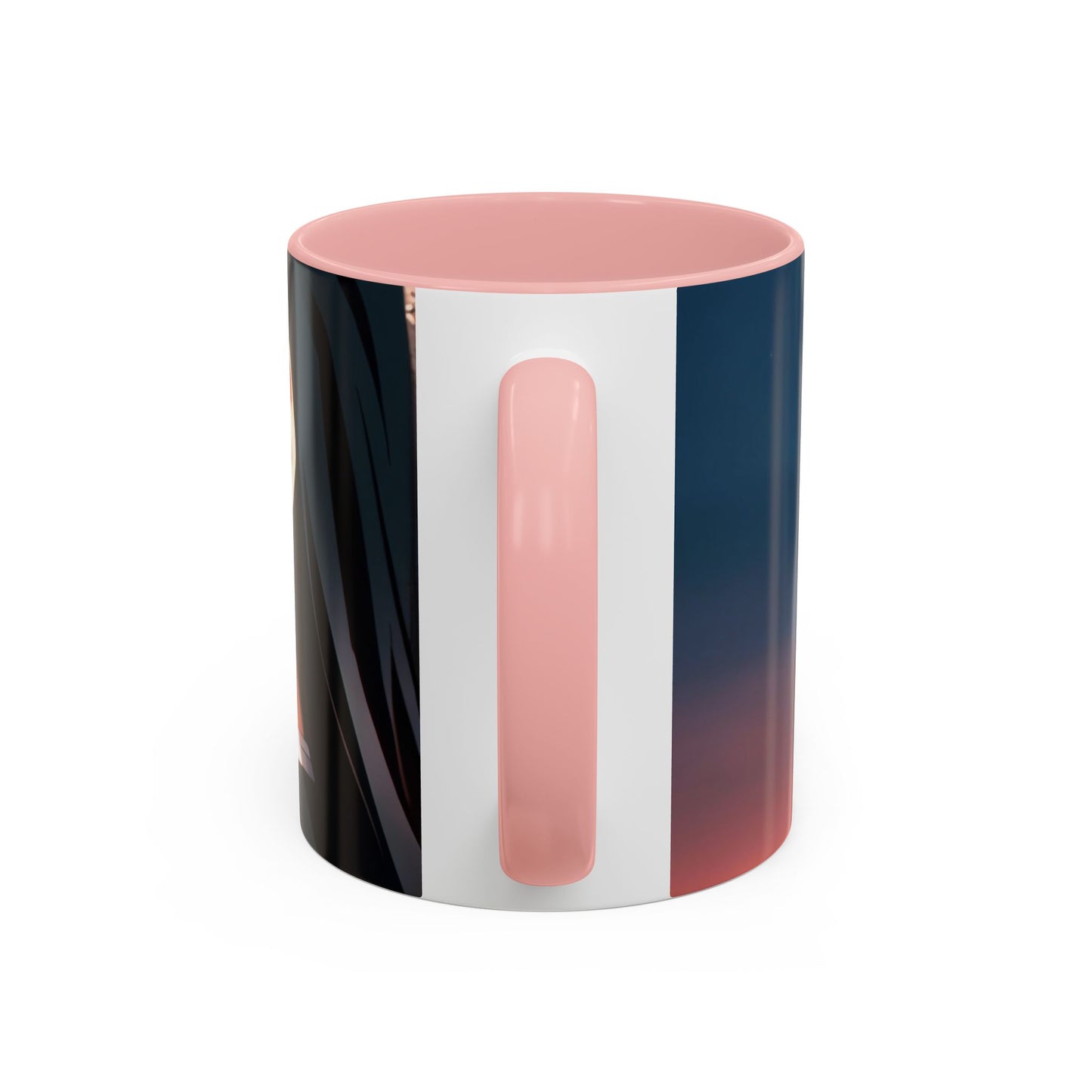 Muichiro Tokito 001 Coffee Mug