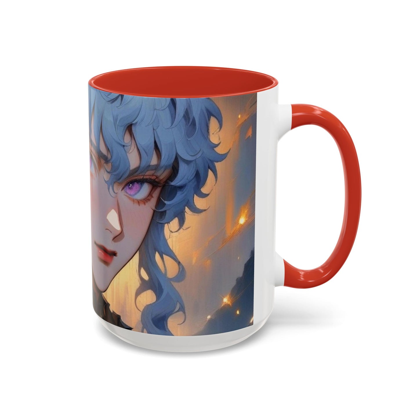 Griffith 001 Coffee Mug