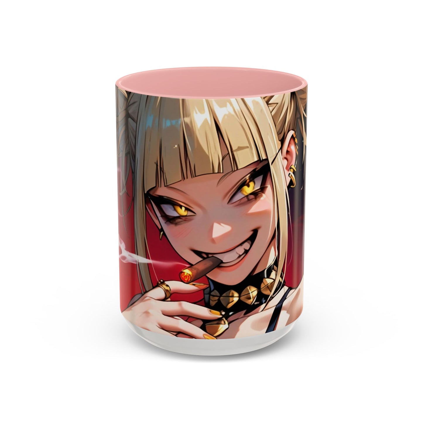 Himiko Toga 004 Coffee Mug