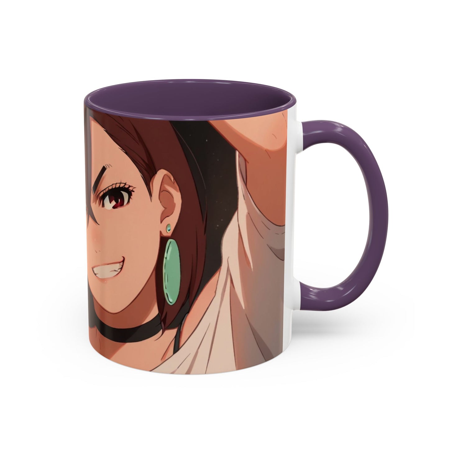 Ayase Momo 002 Coffee Mug