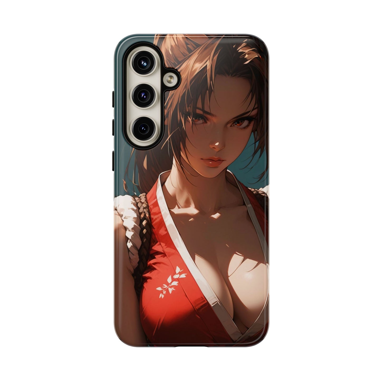 Shiranui Mai 001 Tough Cases