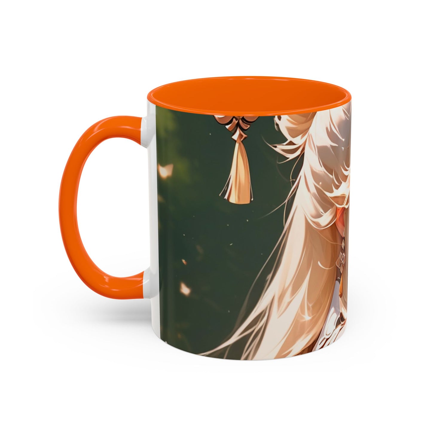 Ningguang 006 Coffee Mug