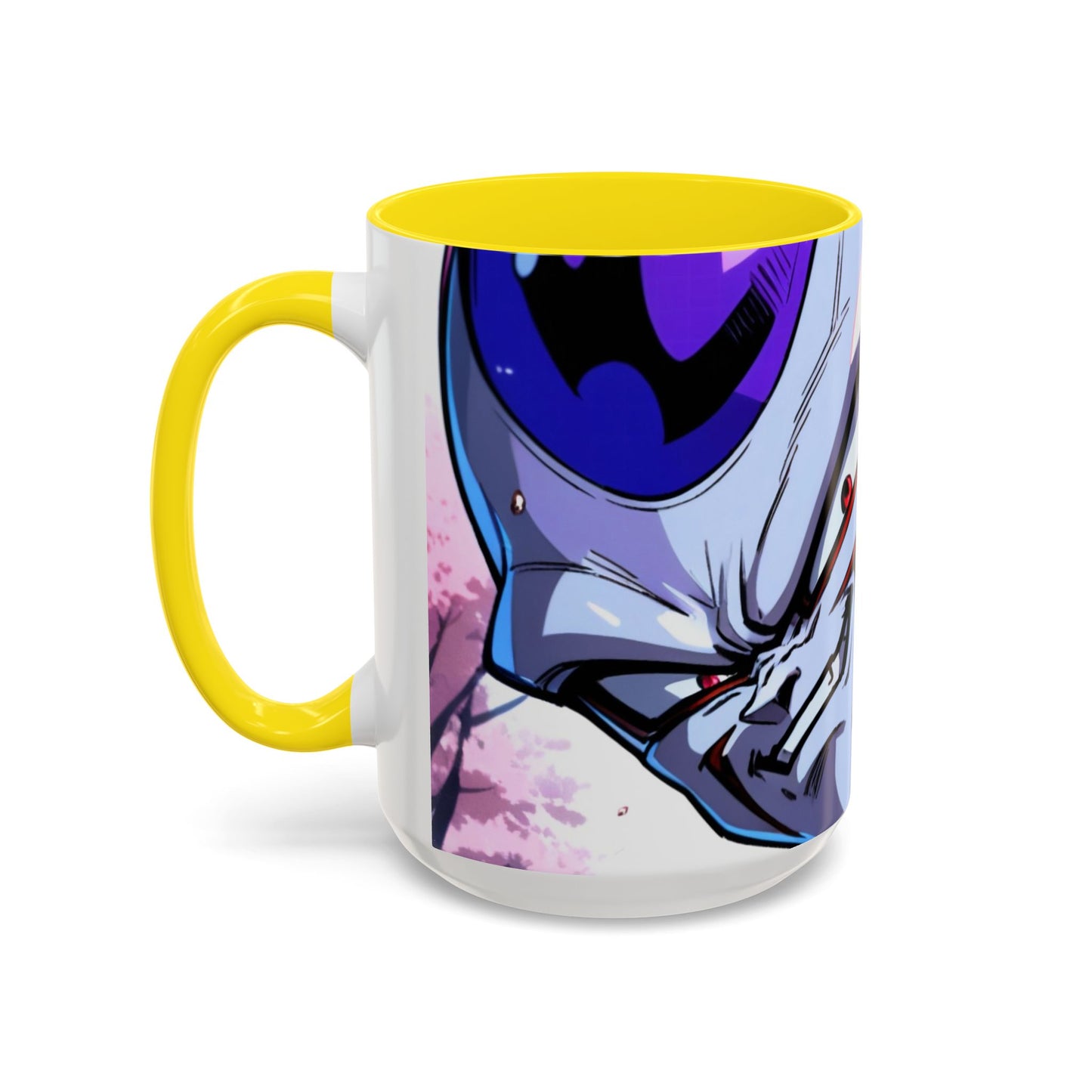 Frieza 001 Coffee Mug