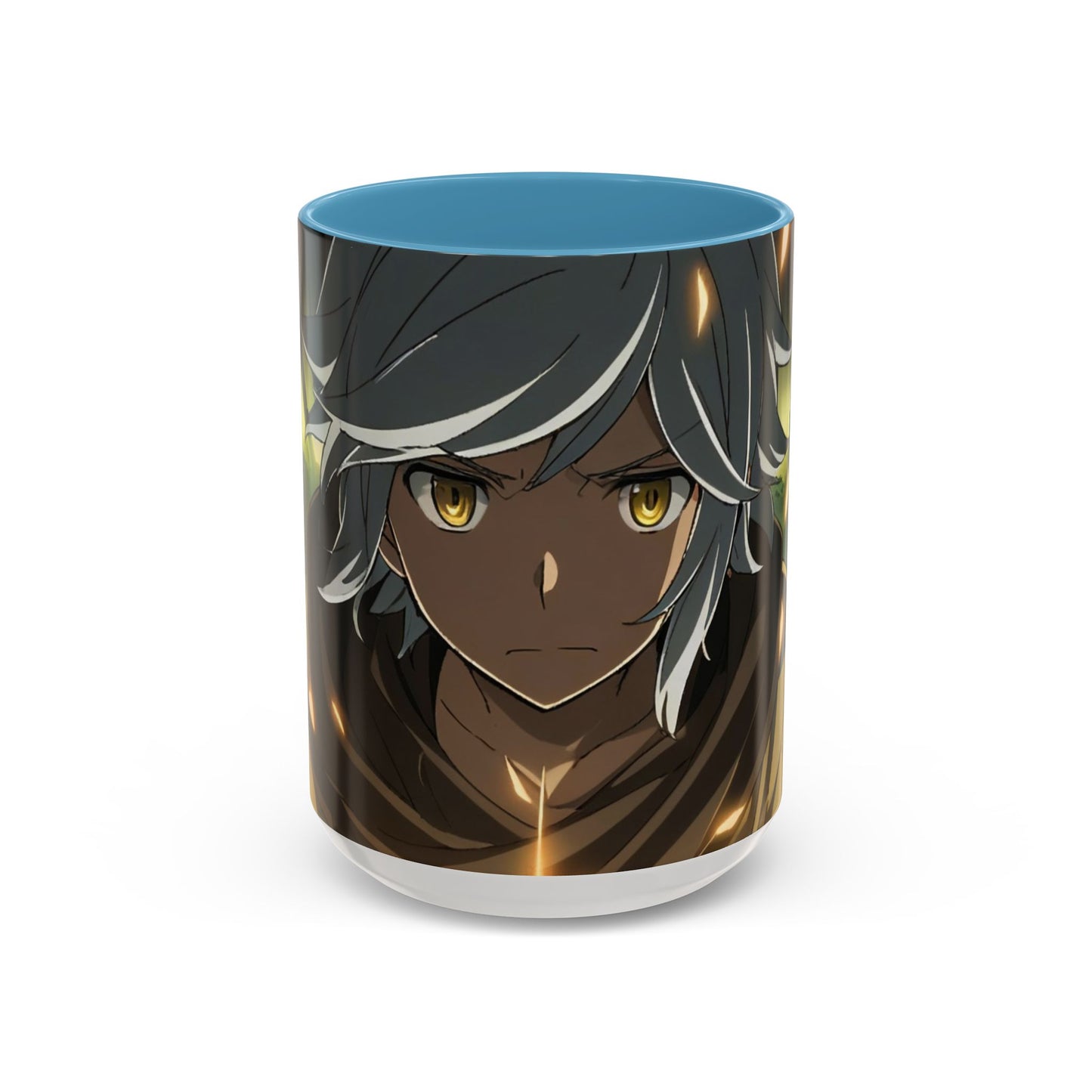 Bell Cranel 001 Coffee Mug