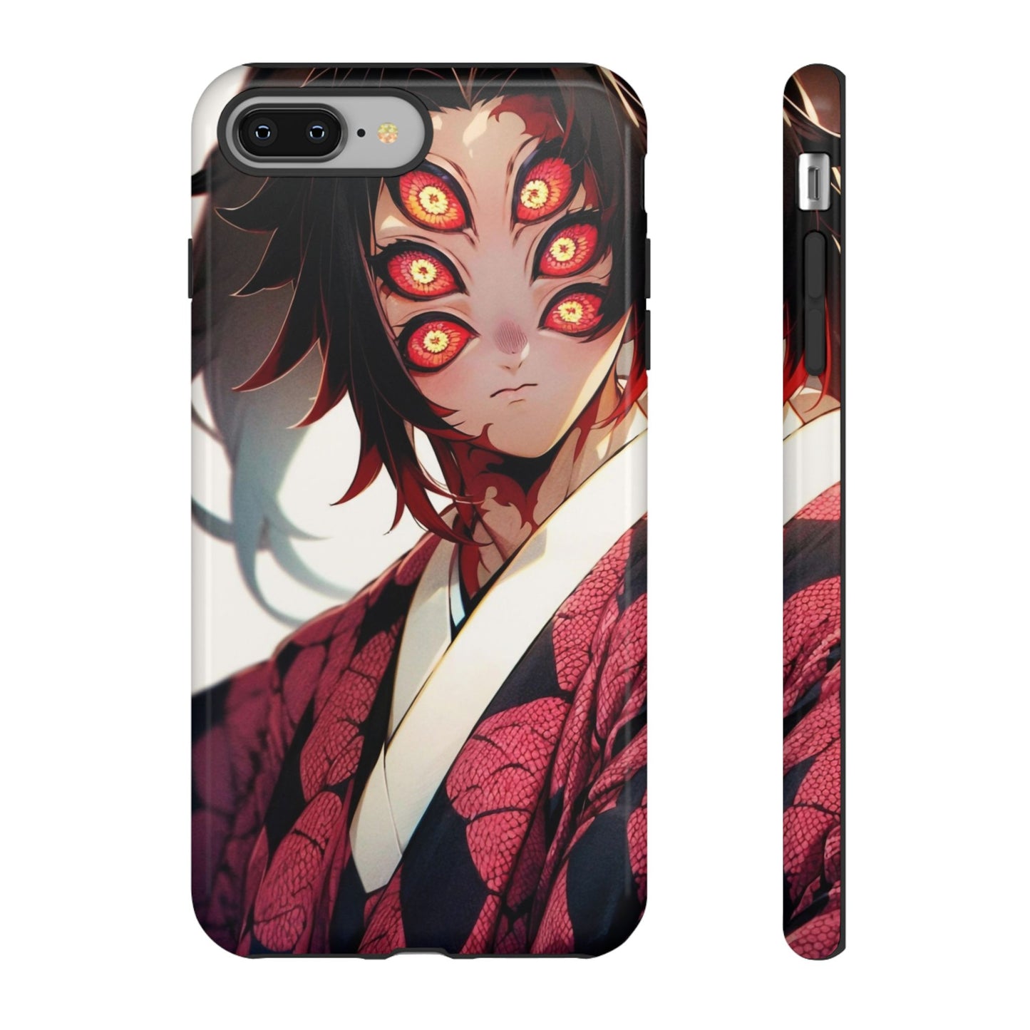 Kokushibo 002 Tough Cases