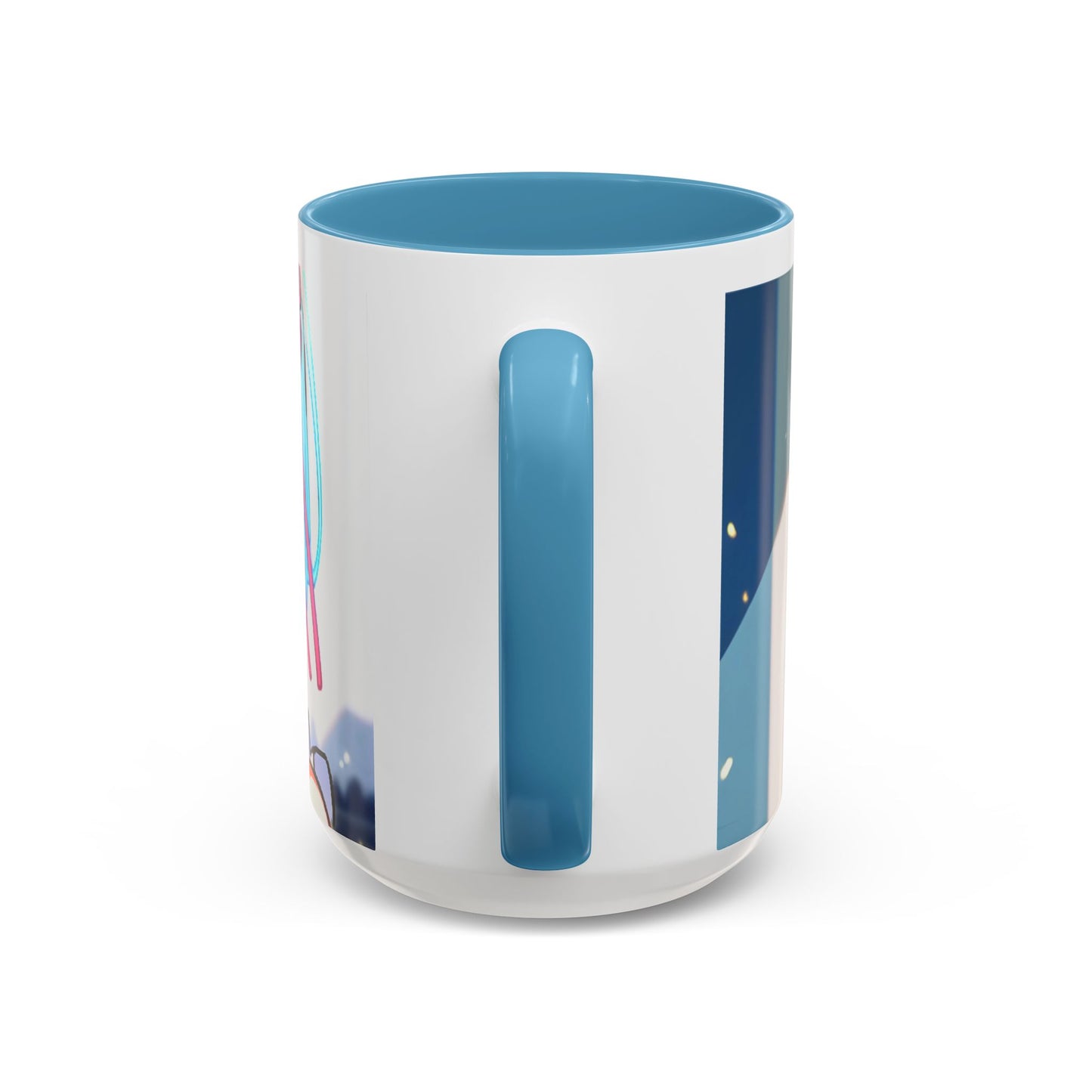 Rem 001 Coffee Mug