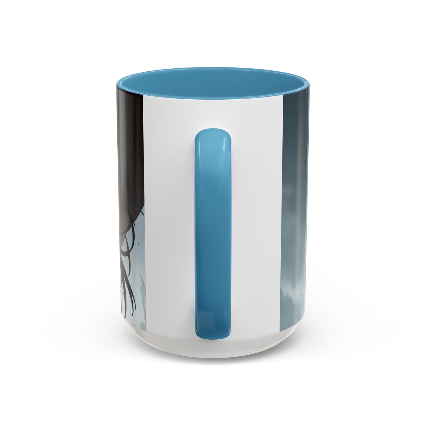 Acheron 001 Coffee Mug