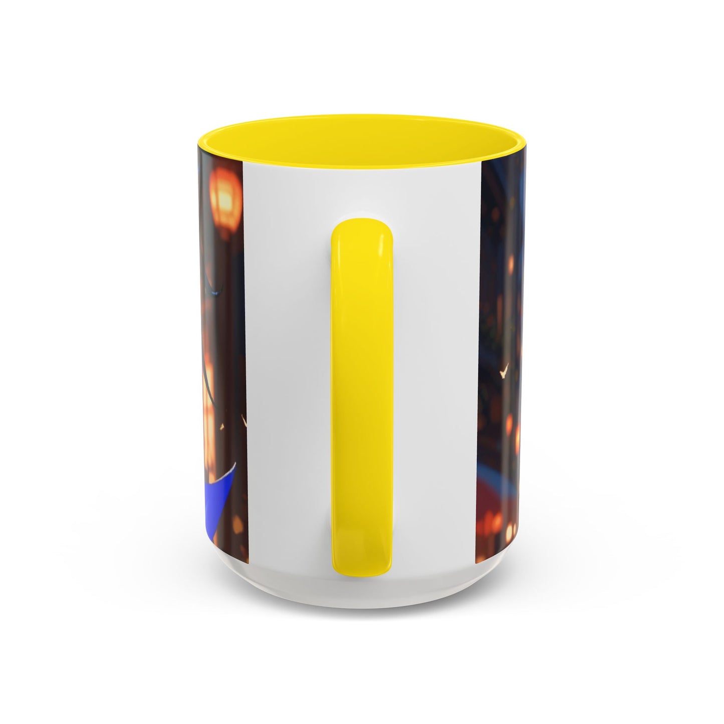 Eula 004 Coffee Mug