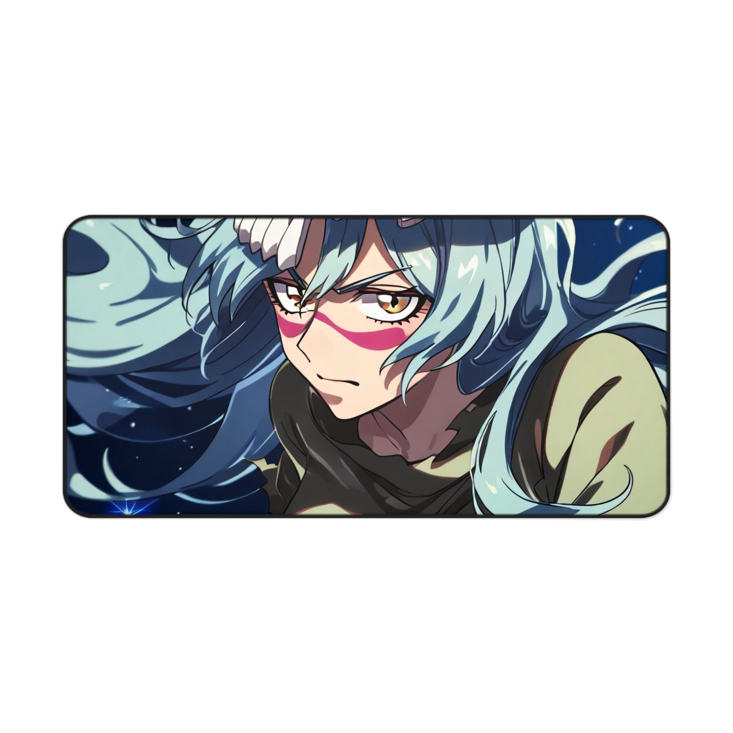 Neliel 002 Desk Mat