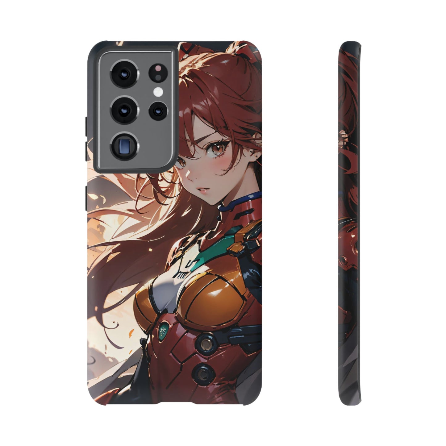 Asuka Soryu 003 Tough Cases