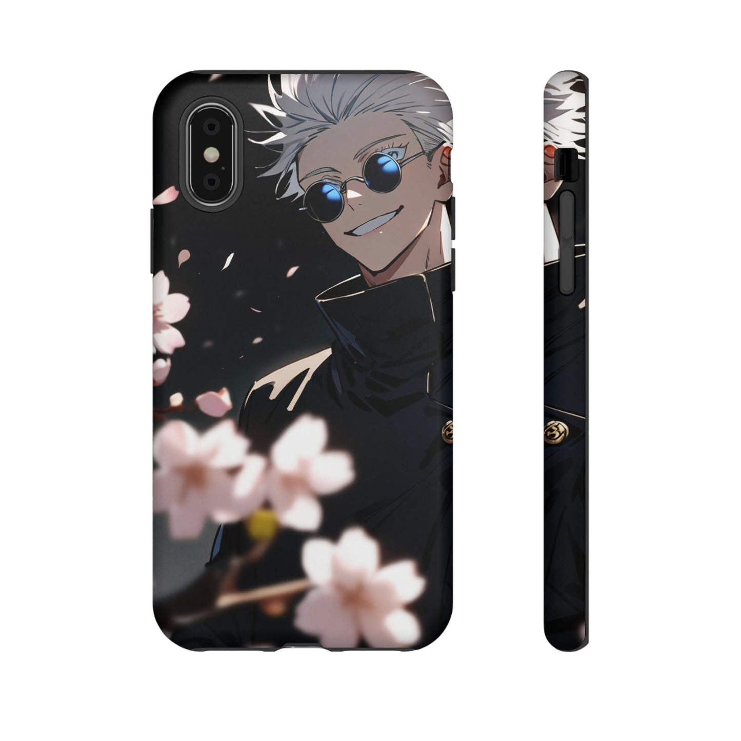 Gojo Satoru 011 Tough Cases