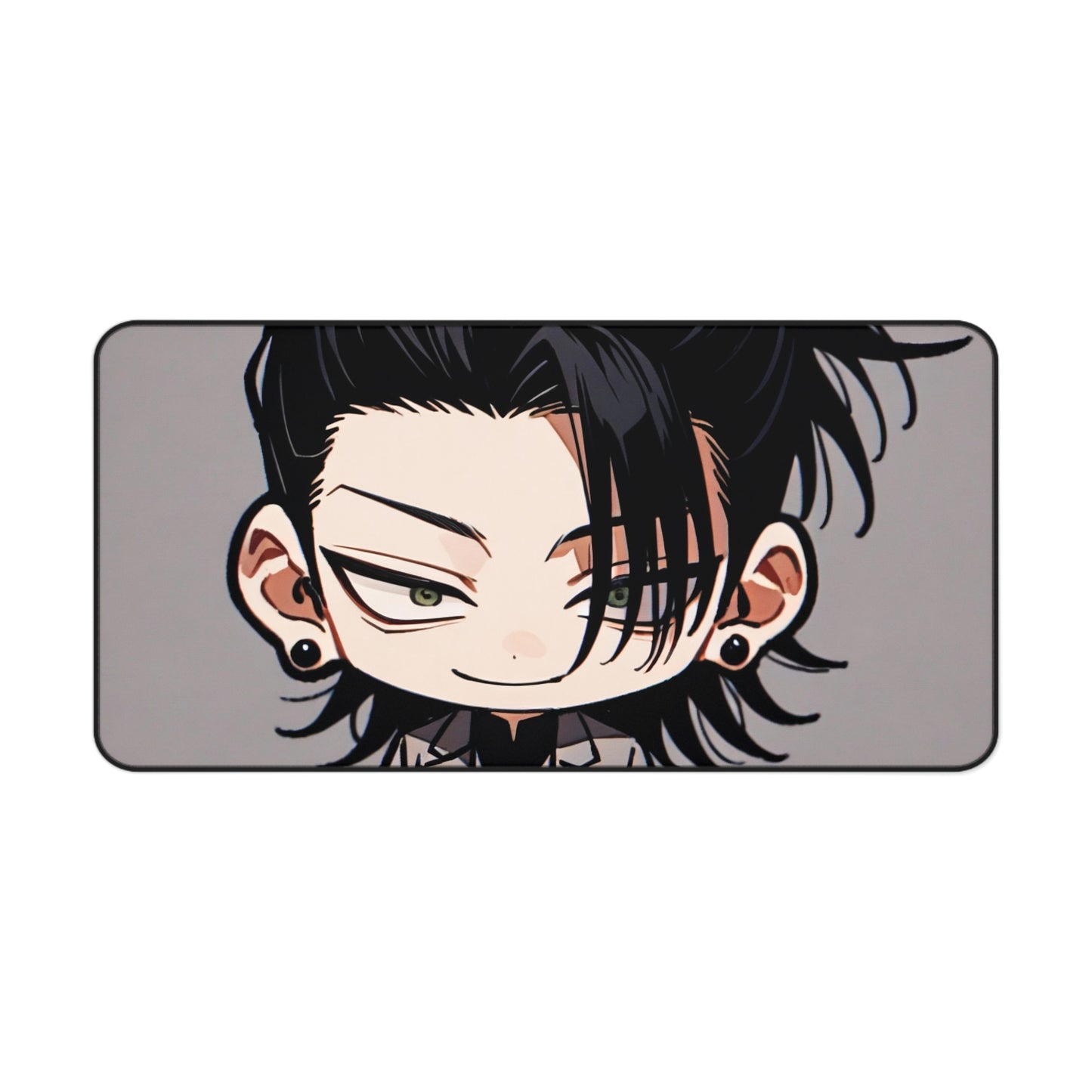 Geto Suguru 004 Desk Mat