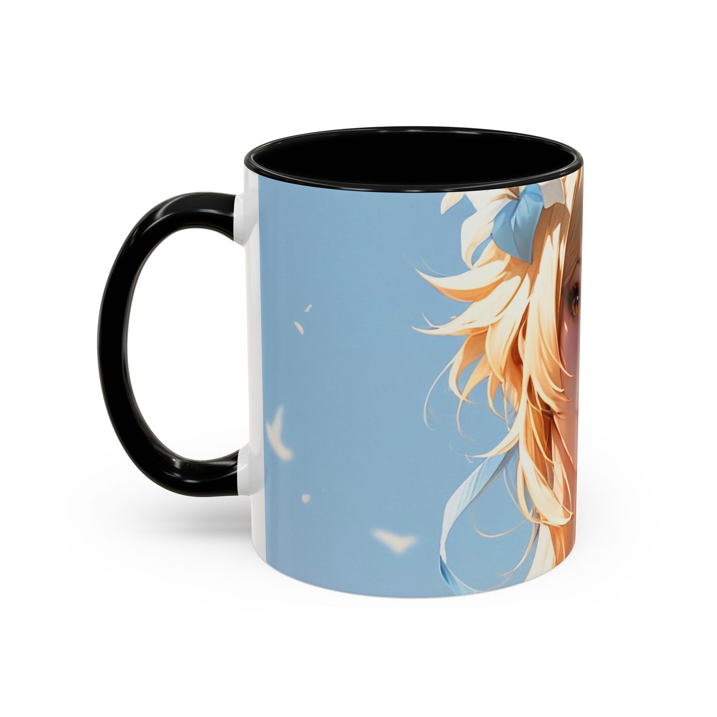 Lumine 007 Coffee Mug