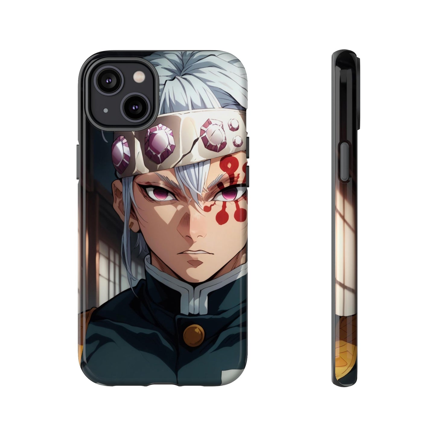 Tengen Uzui 001 Tough Cases