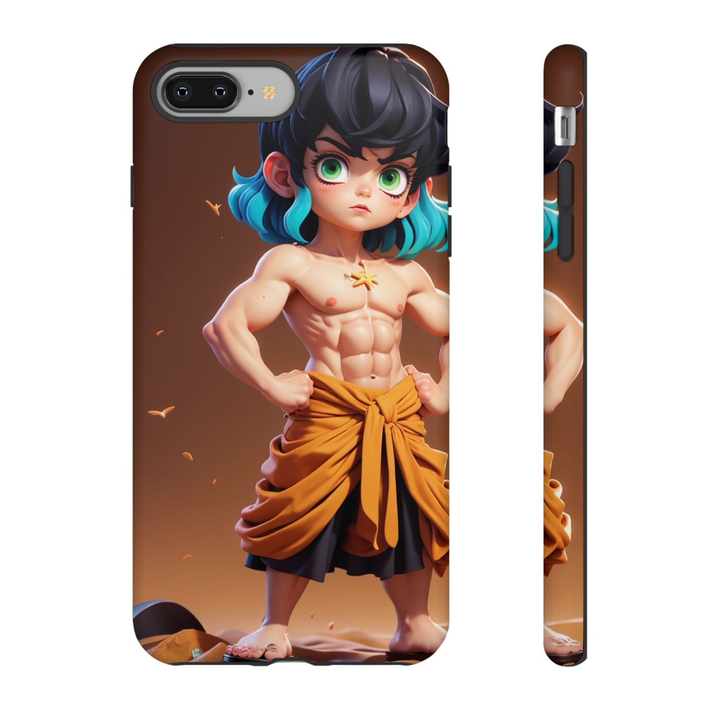 Inosuke 001 Tough Cases