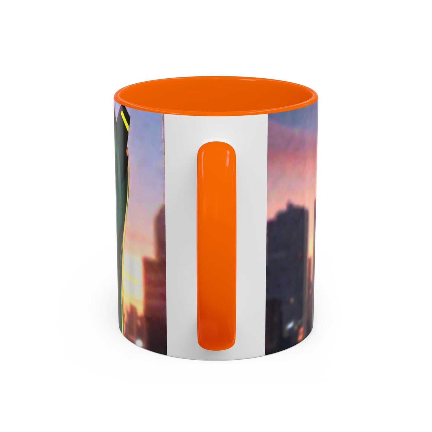 Rebecca 001 Coffee Mug