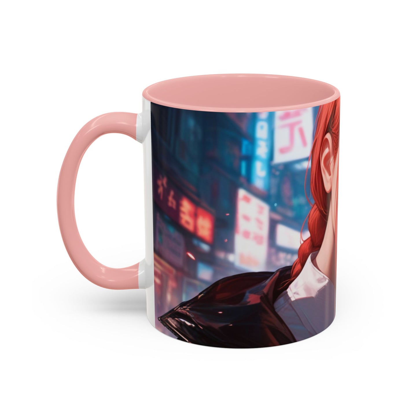 Makima 004 Coffee Mug