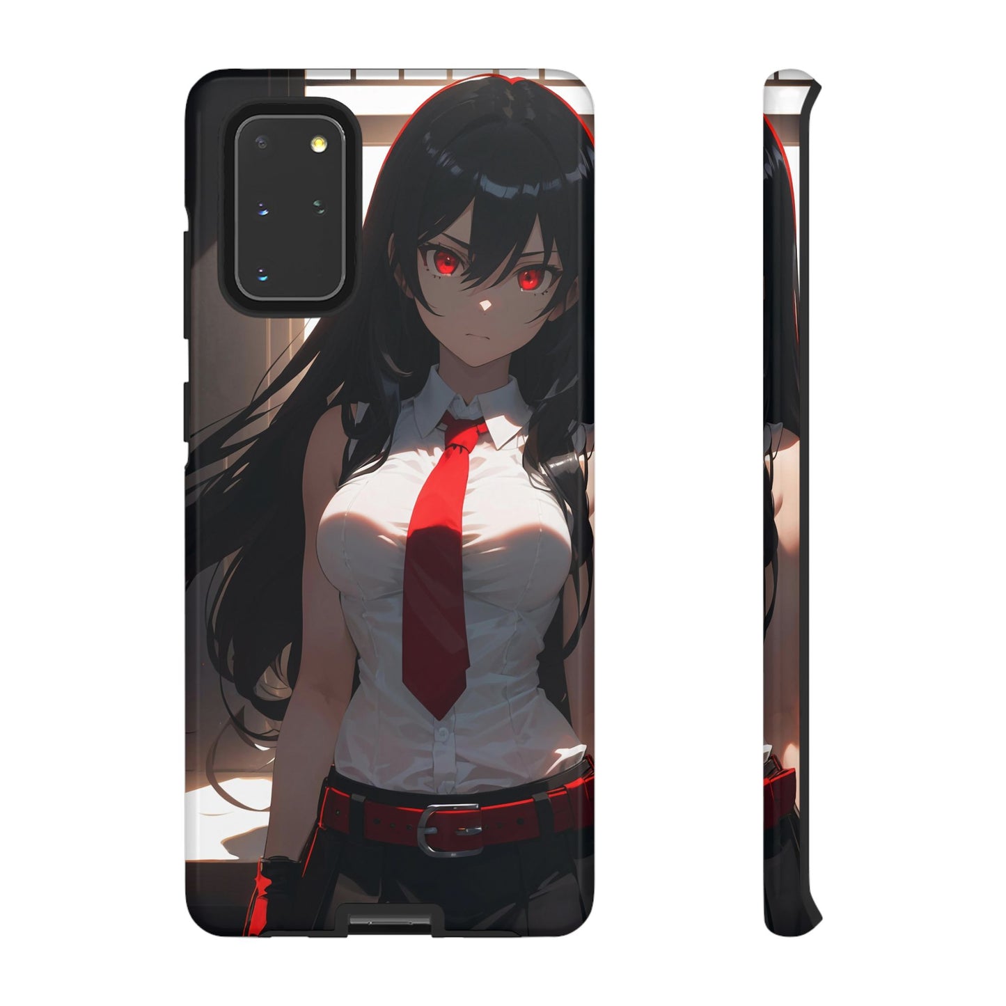 Akame 001 Tough Cases