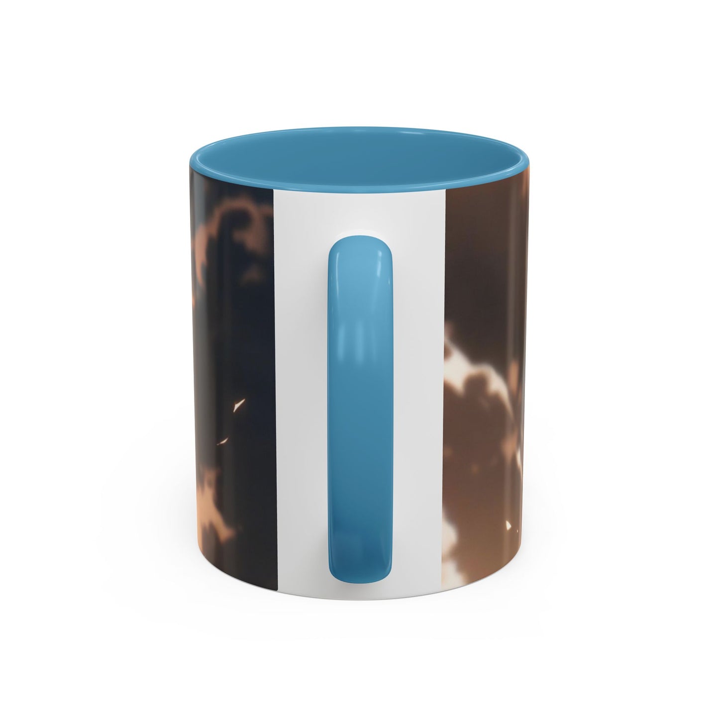 Cloud Strife 003 Coffee Mug