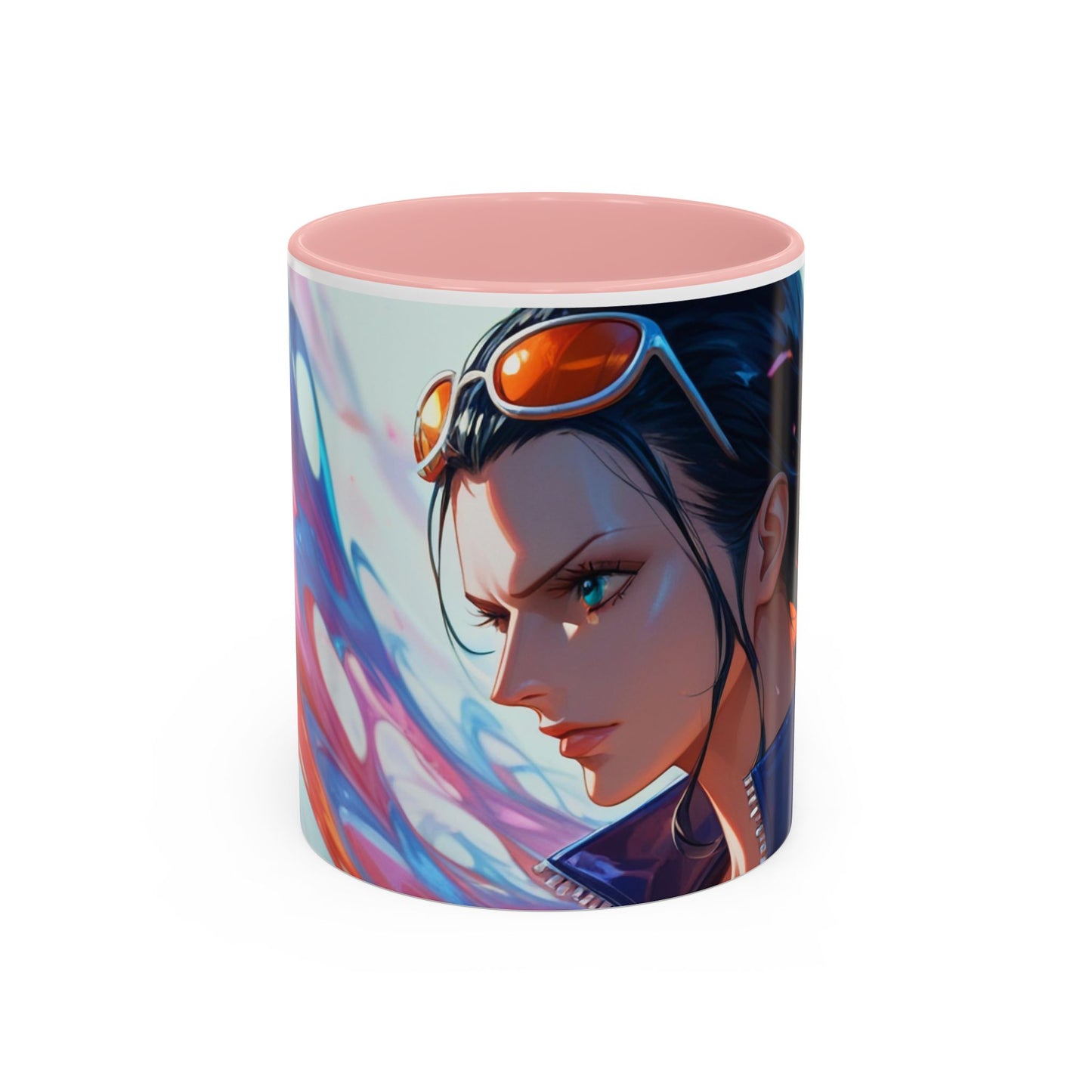 Nico Robin 004 Coffee Mug