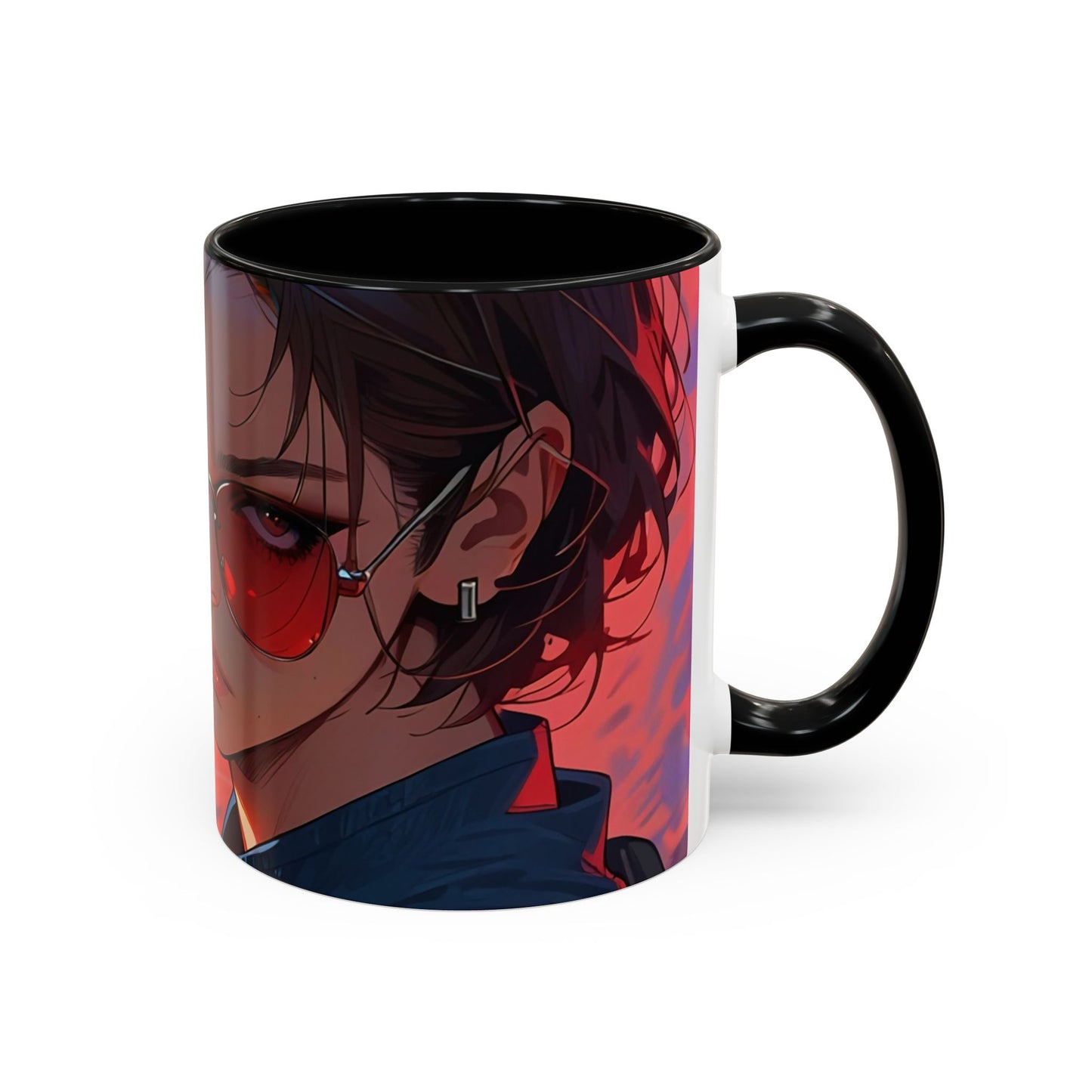 Jill Valentine 001 Coffee Mug