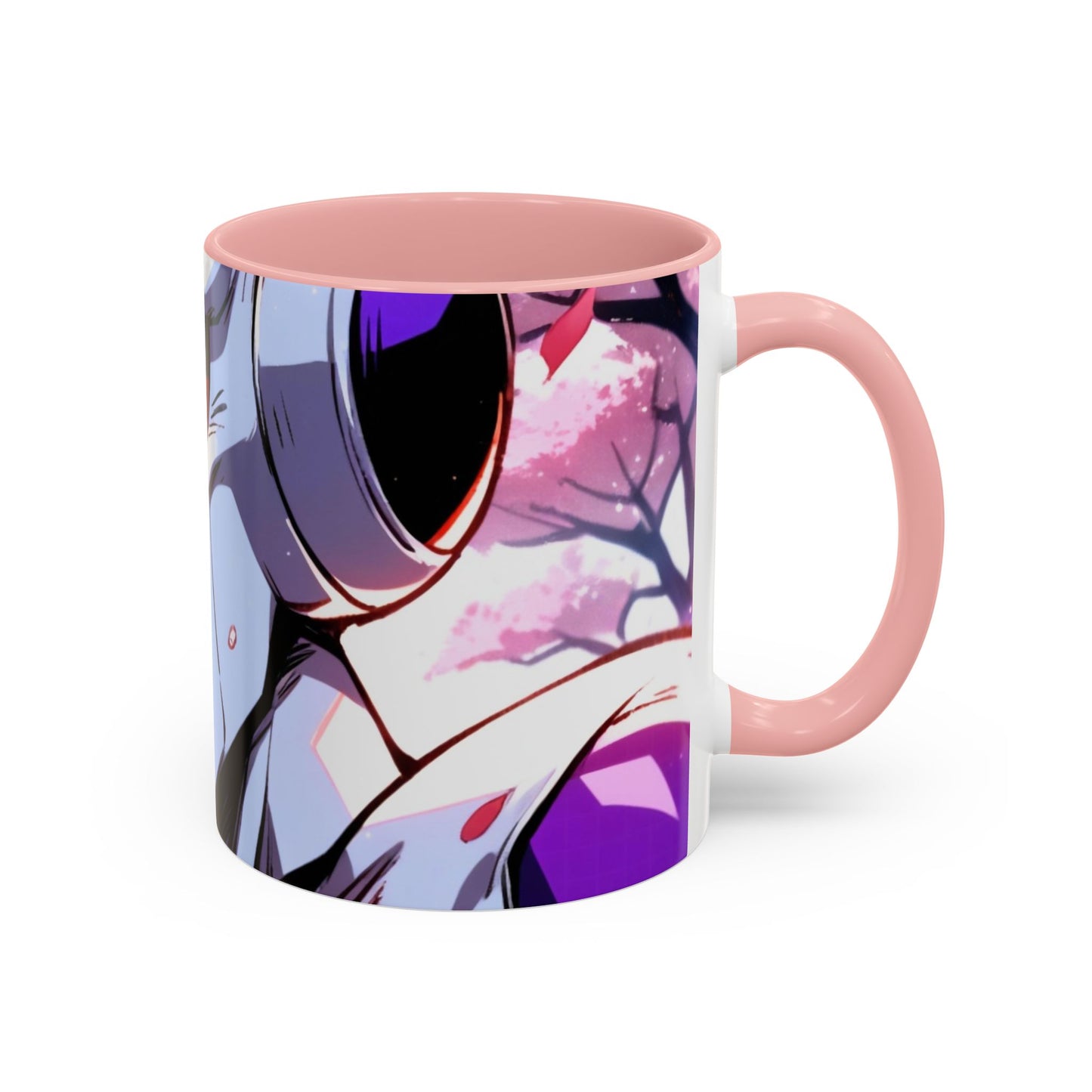 Frieza 001 Coffee Mug
