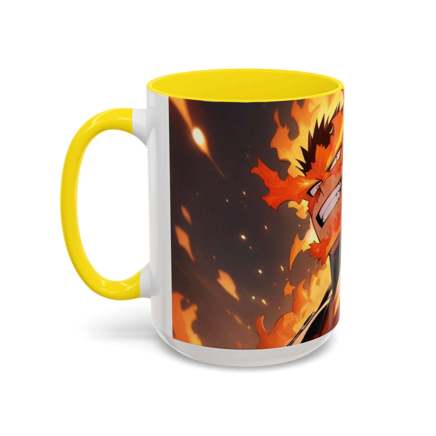Endeavor 001 Coffee Mug