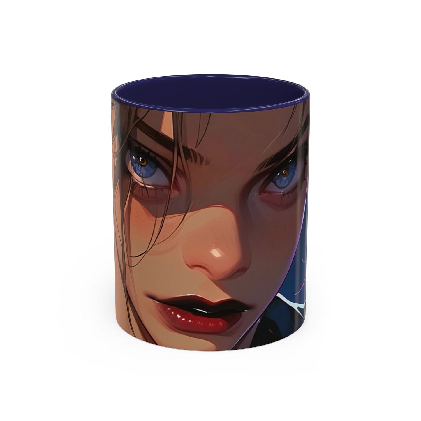 Claire Redfield 001 Coffee Mug