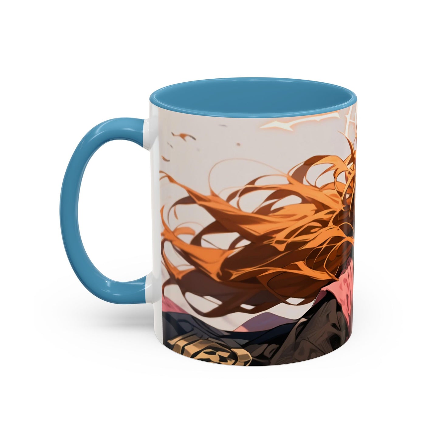 Rangiku 001 Coffee Mug