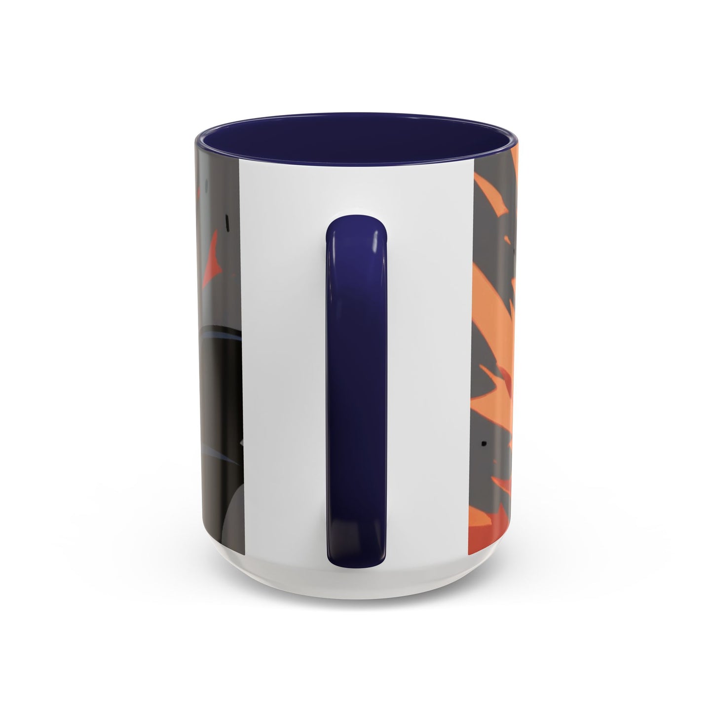 Guts 001 Coffee Mug