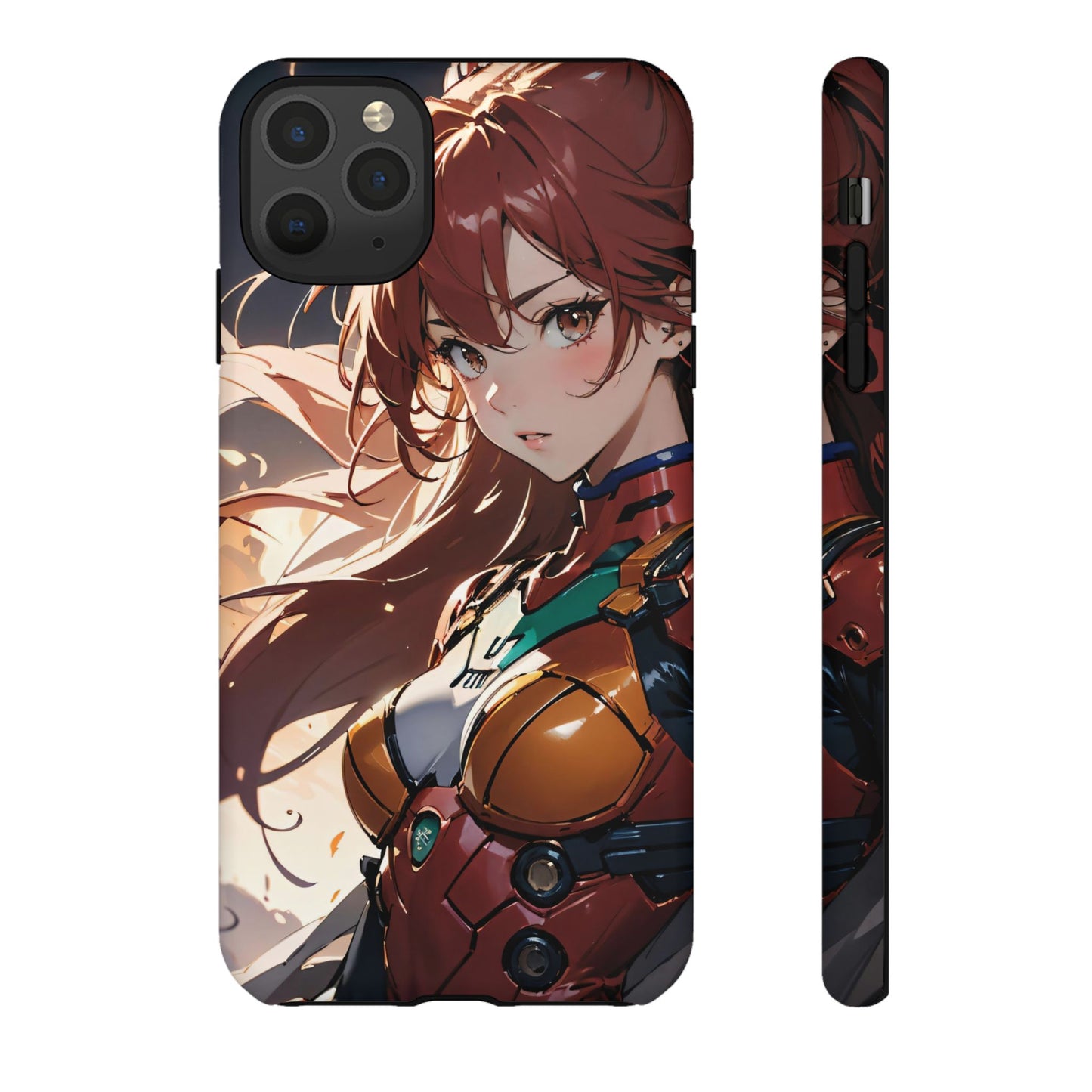 Asuka Soryu 003 Tough Cases