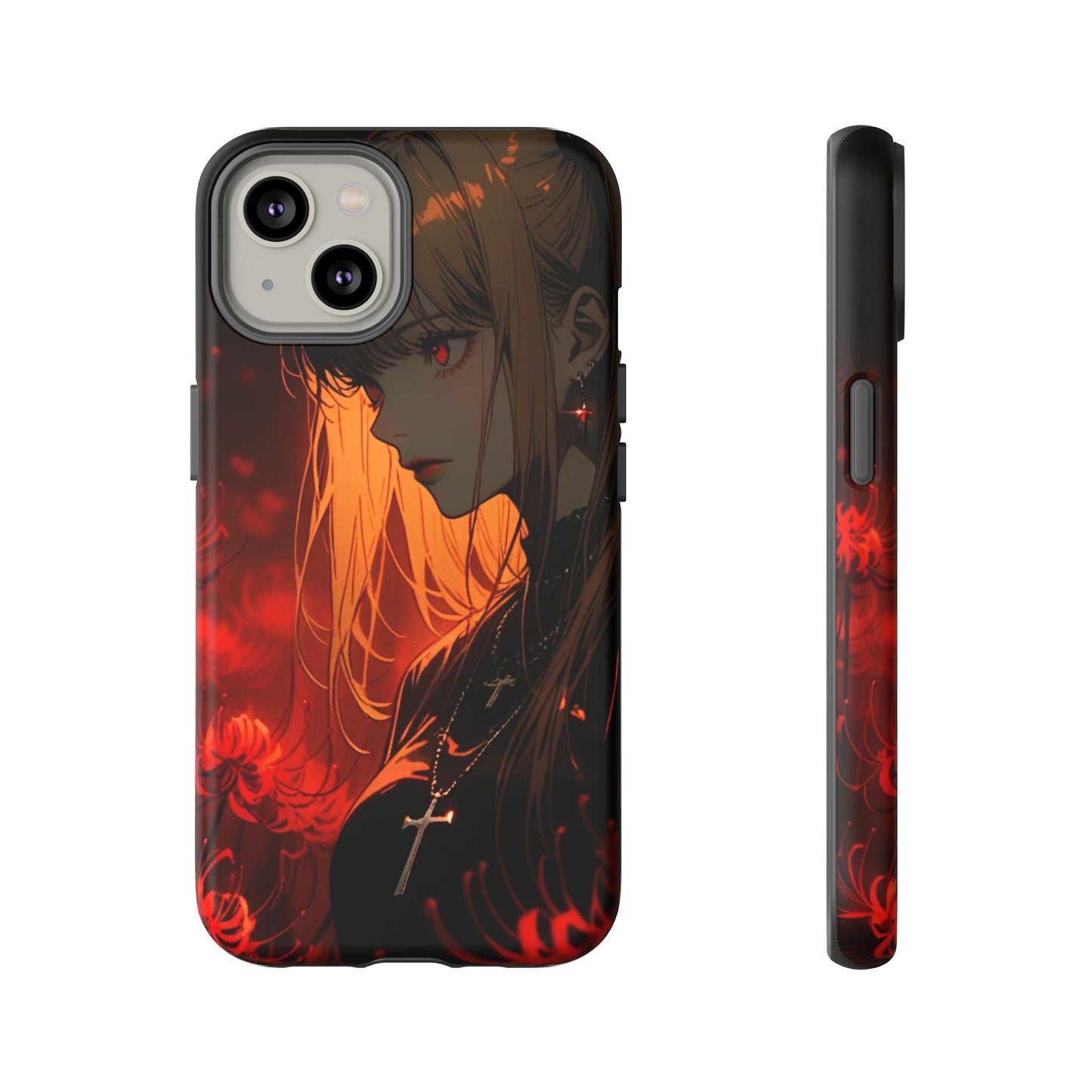 Amane Misa 003 Tough Cases