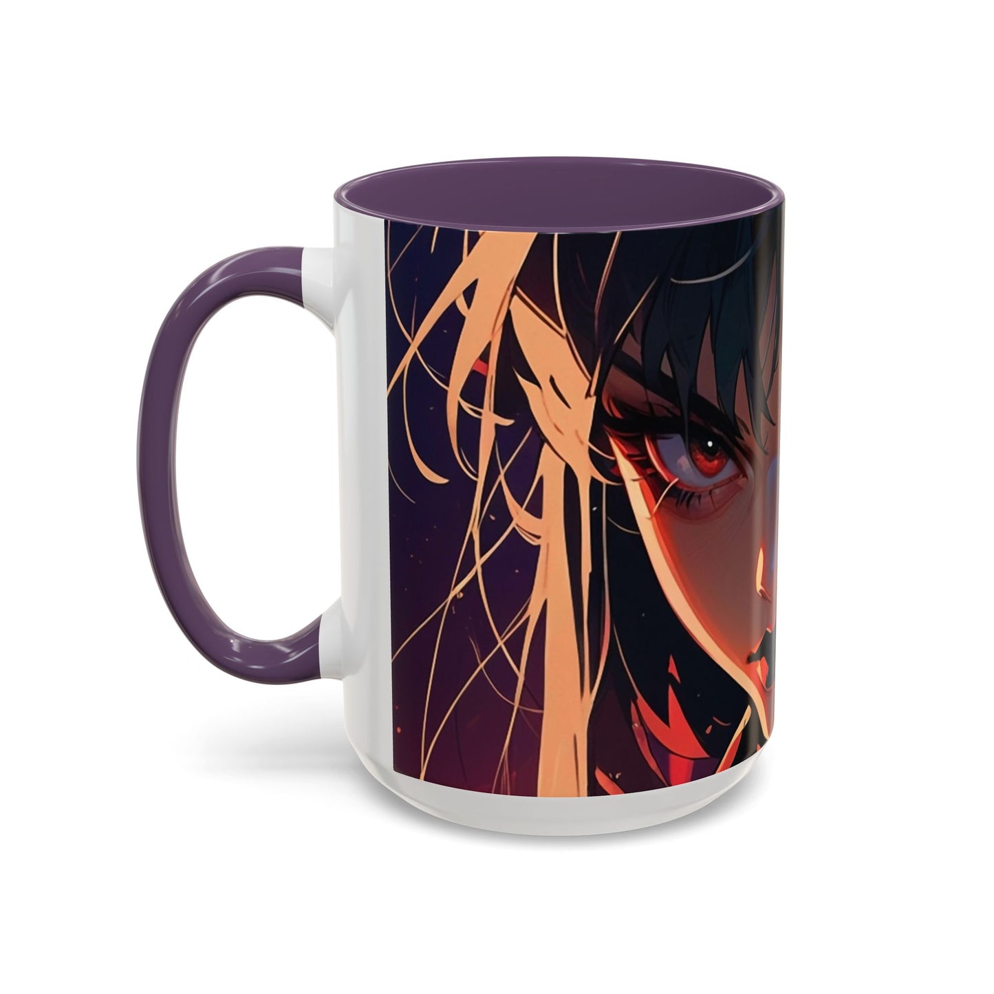 Chun Li 009 Coffee Mug