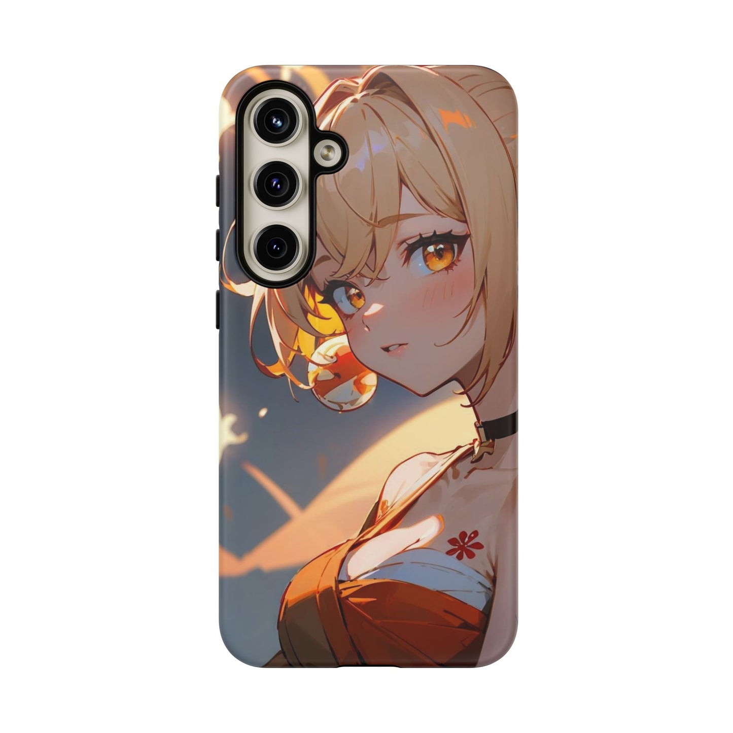 Yoimiya 003 Tough Cases