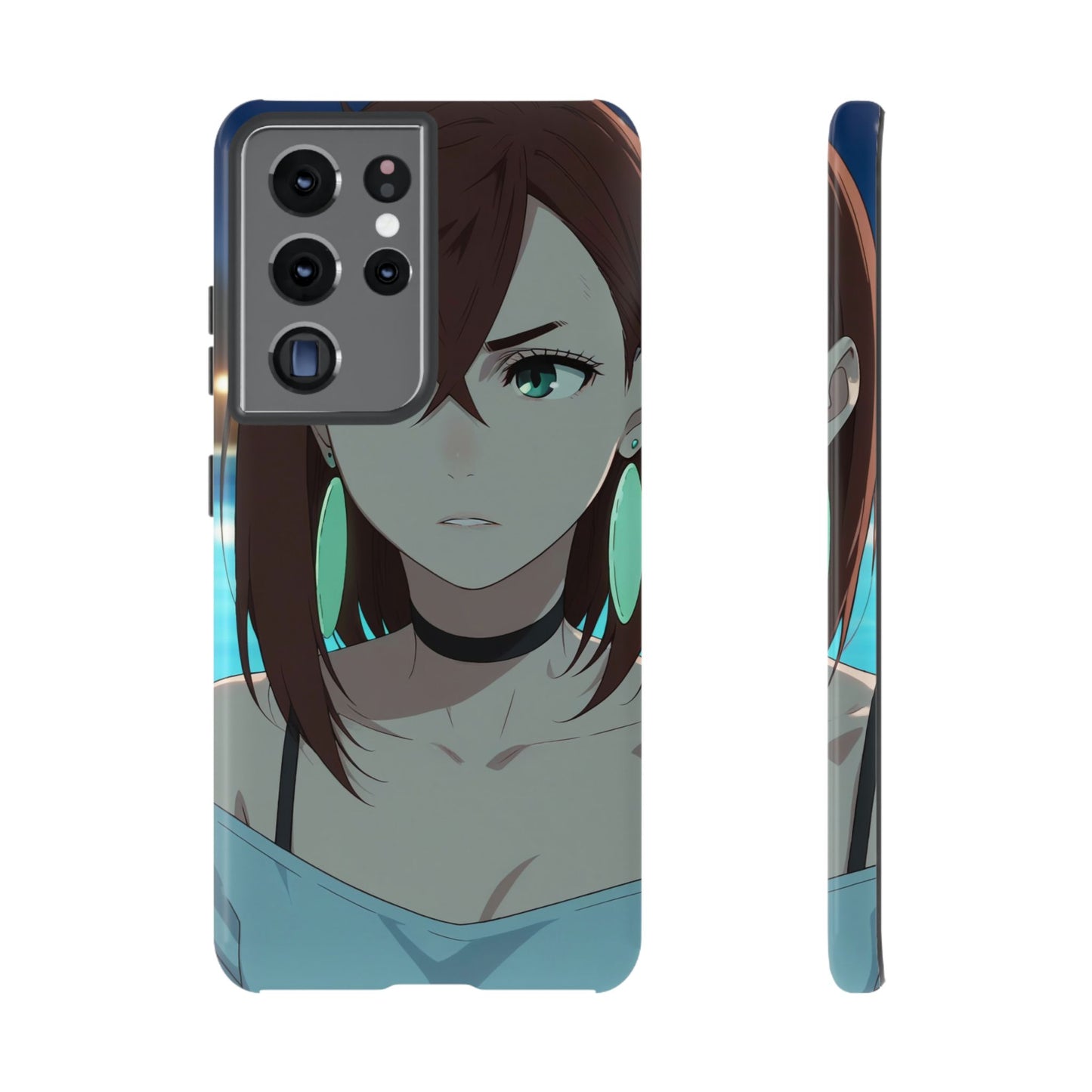 Ayase Momo 004 Tough Cases