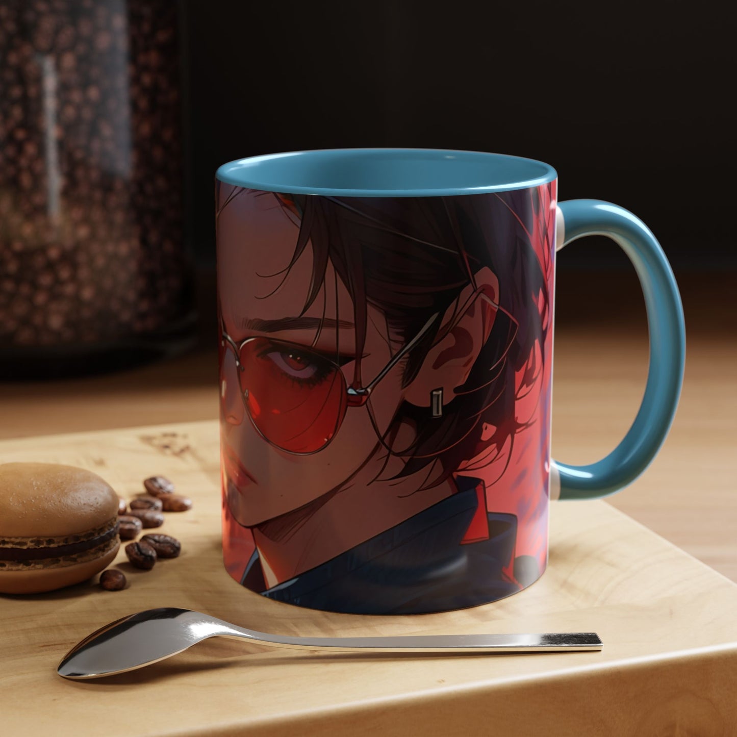 Jill Valentine 001 Coffee Mug