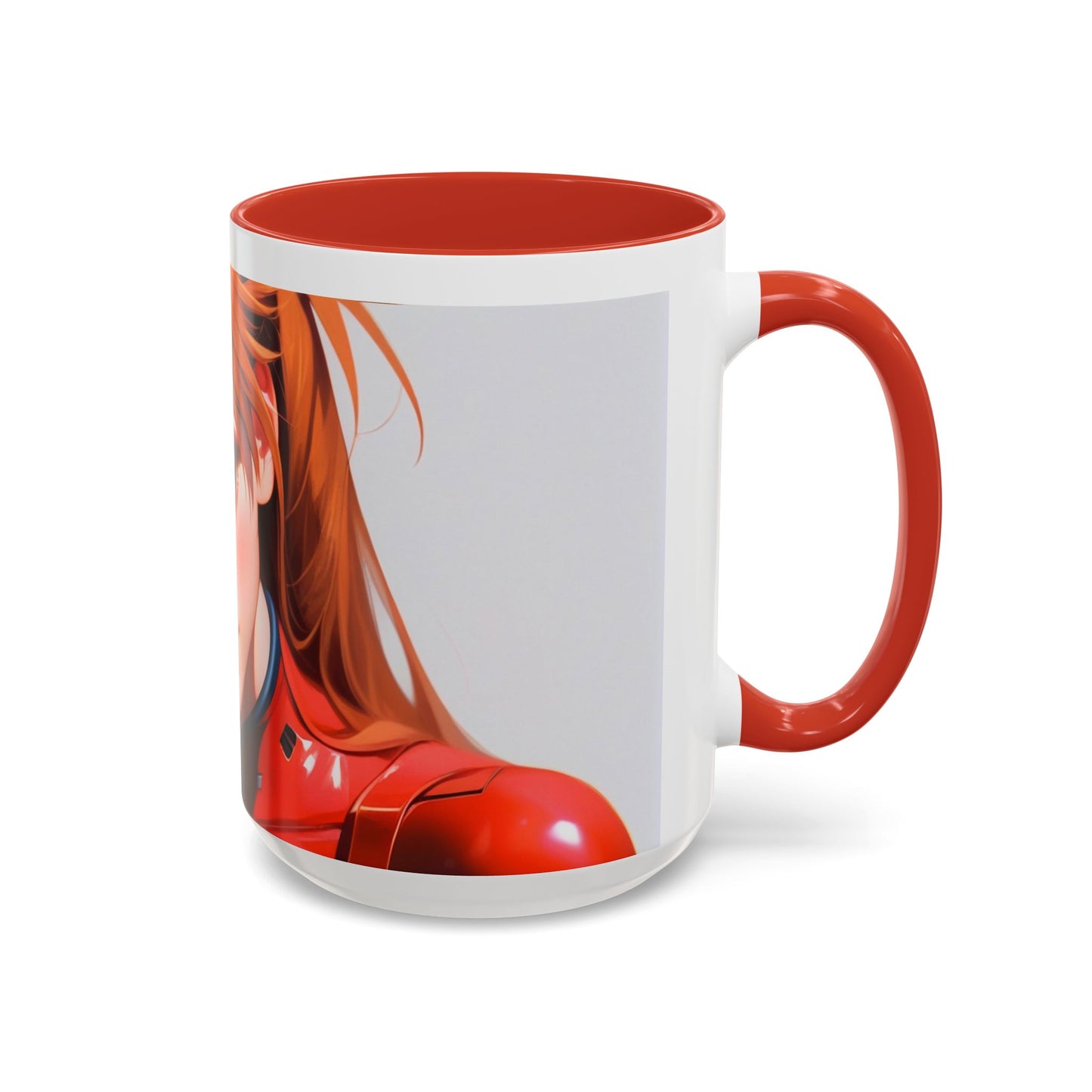 Asuka Soryu 005 Coffee Mug
