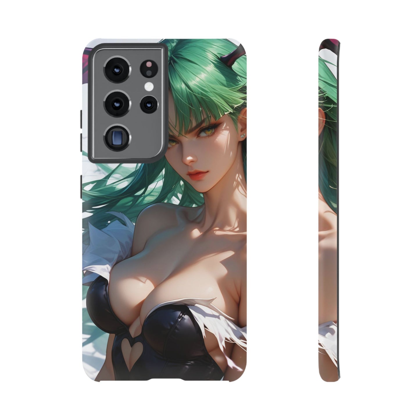 Morrigan 008 Tough Cases