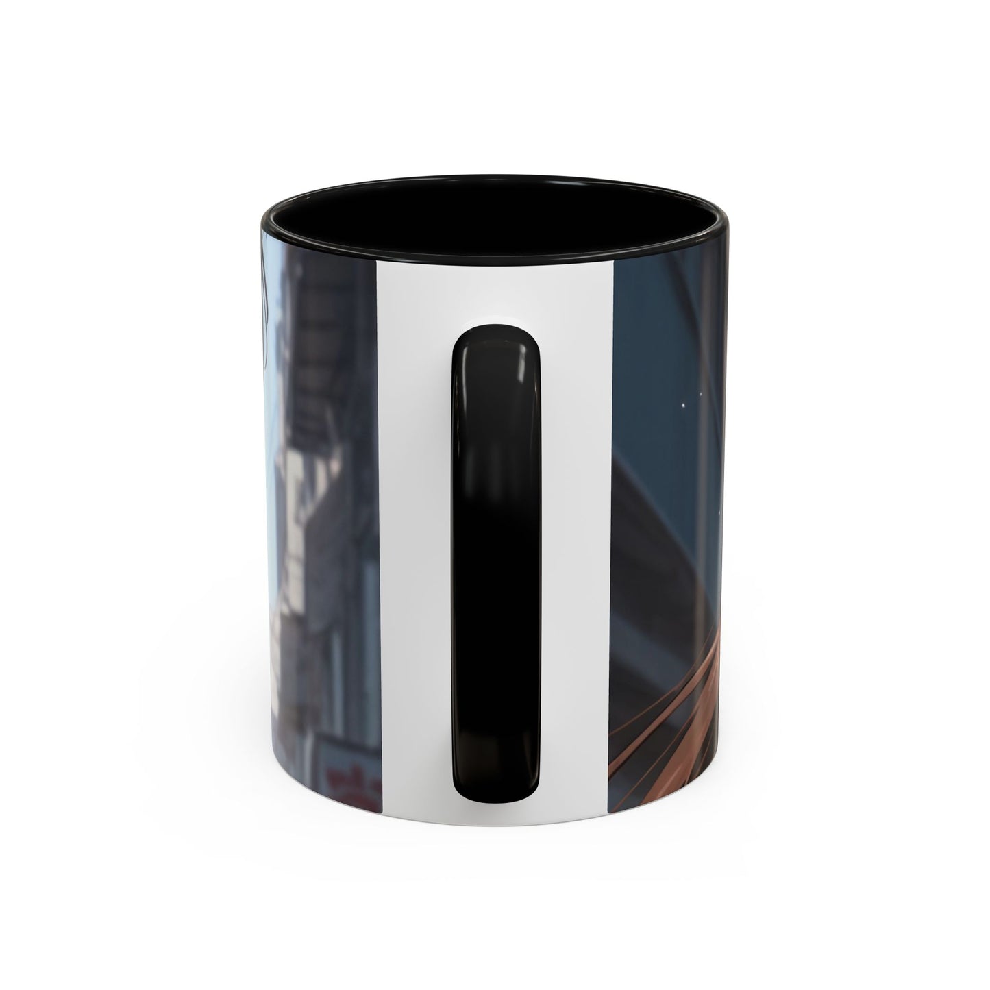 Revy 003 Coffee Mug