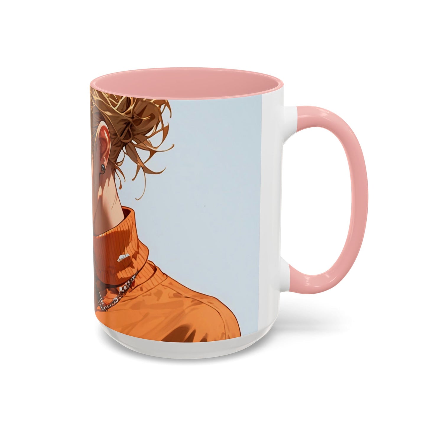 Annie Leonhardt 005 Coffee Mug