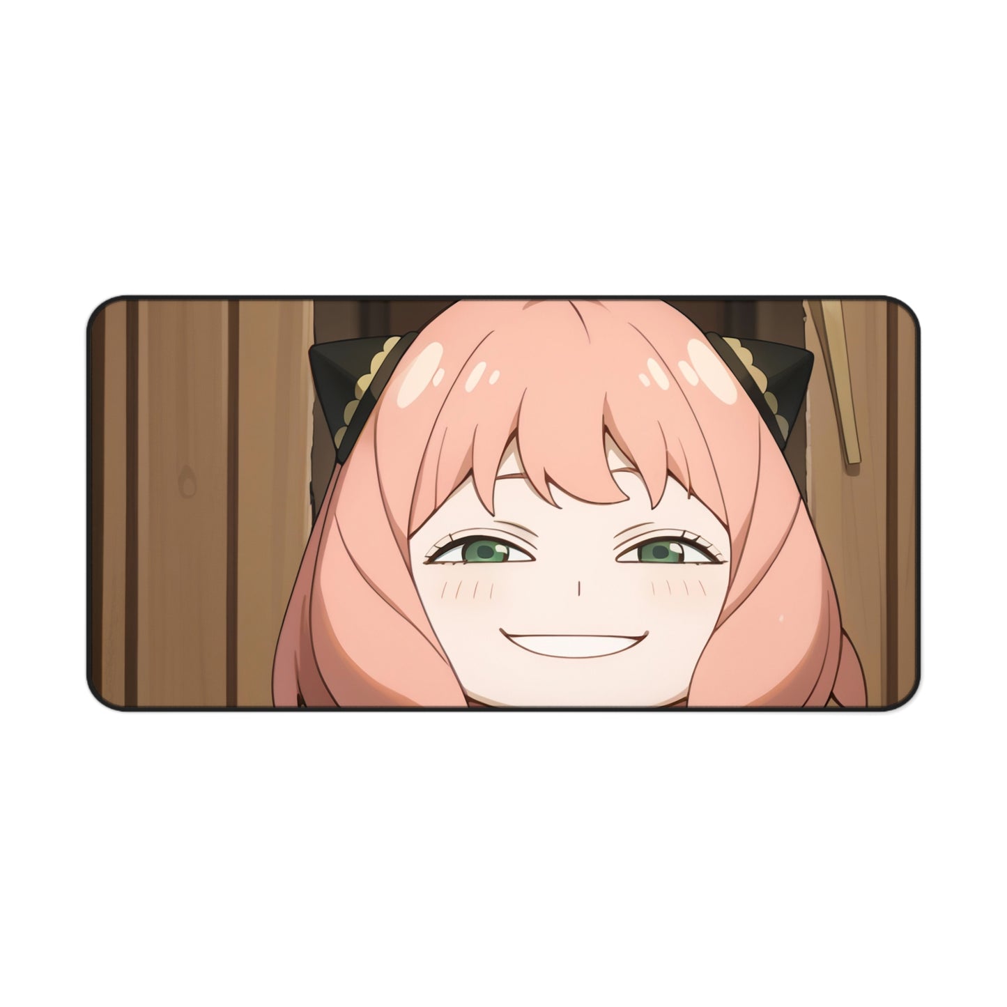 Anya Forger 005 Desk Mat