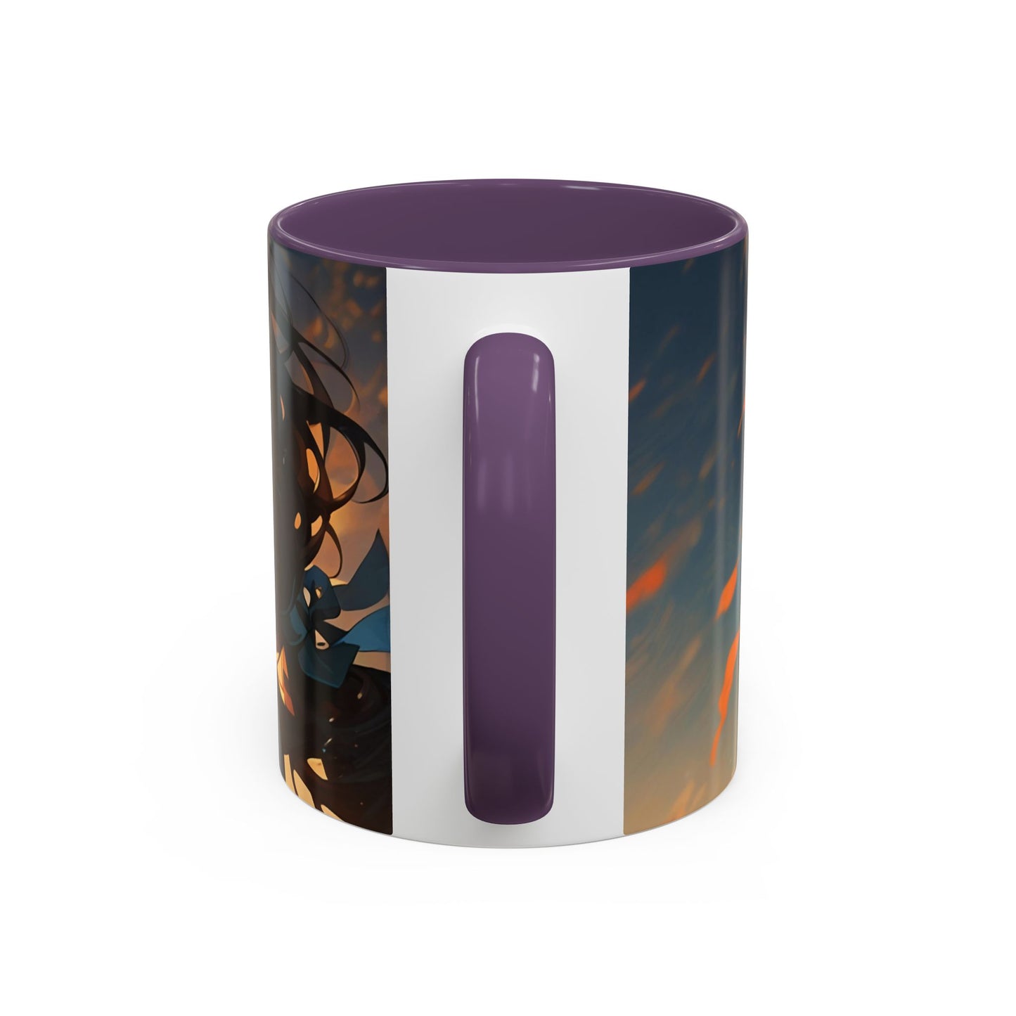 Princess Garnet 001 Coffee Mug