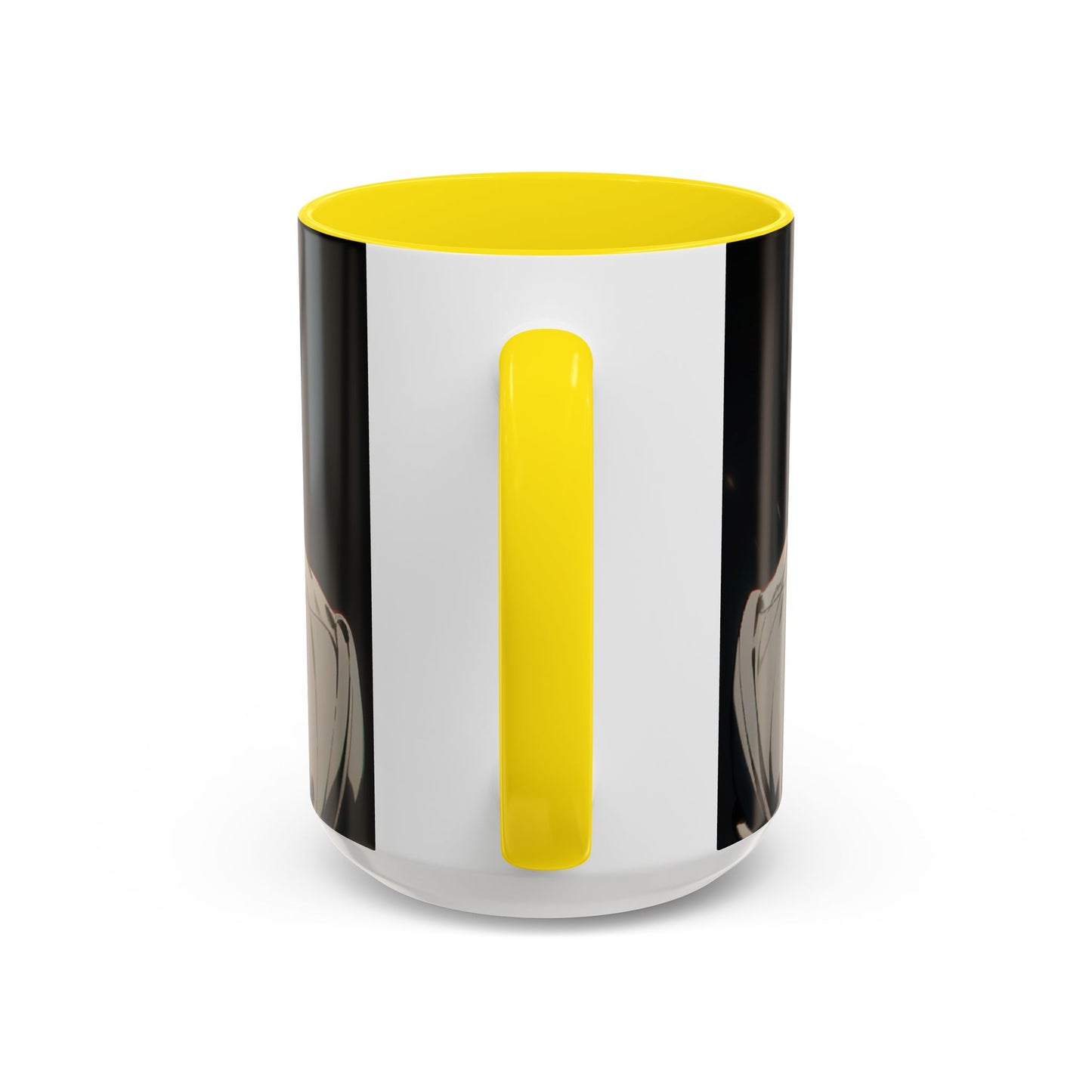Giorno Giovanna 001 Coffee Mug